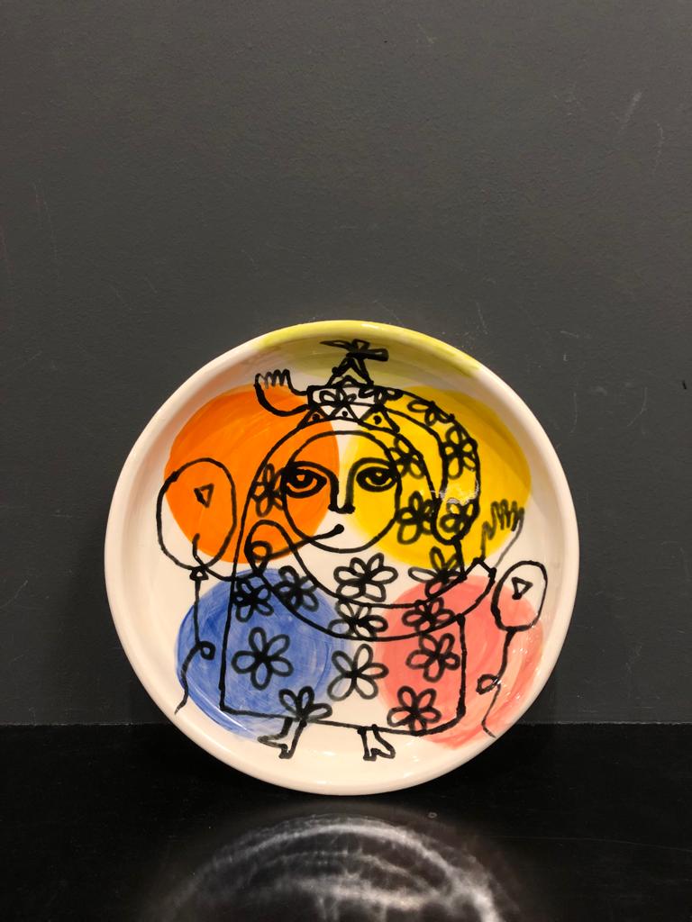 Plates by RPS