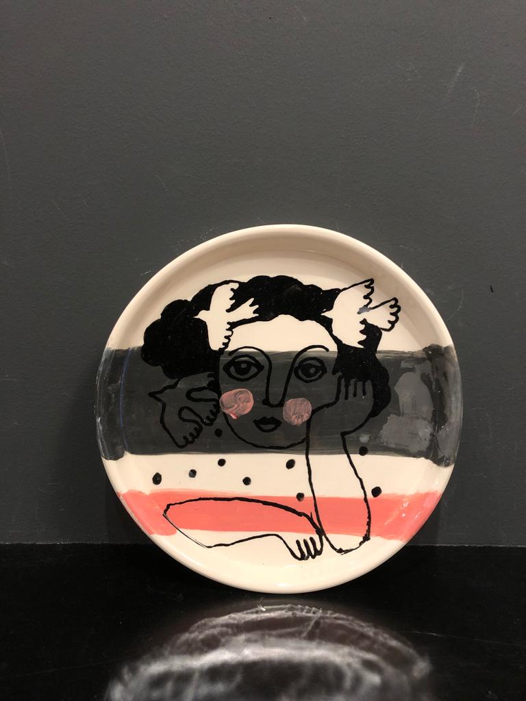 Plates by RPS