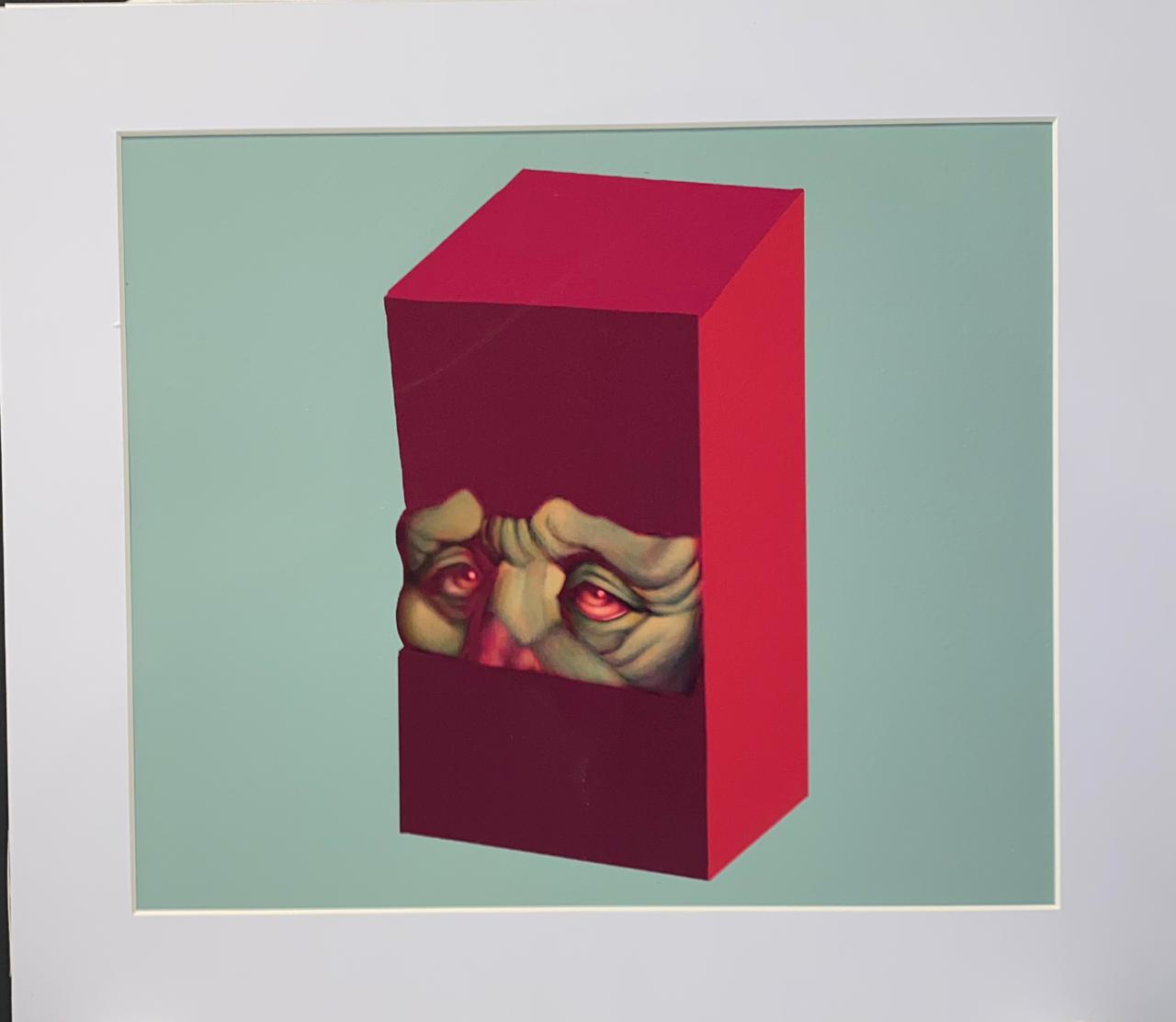 Shot Zombie (small)