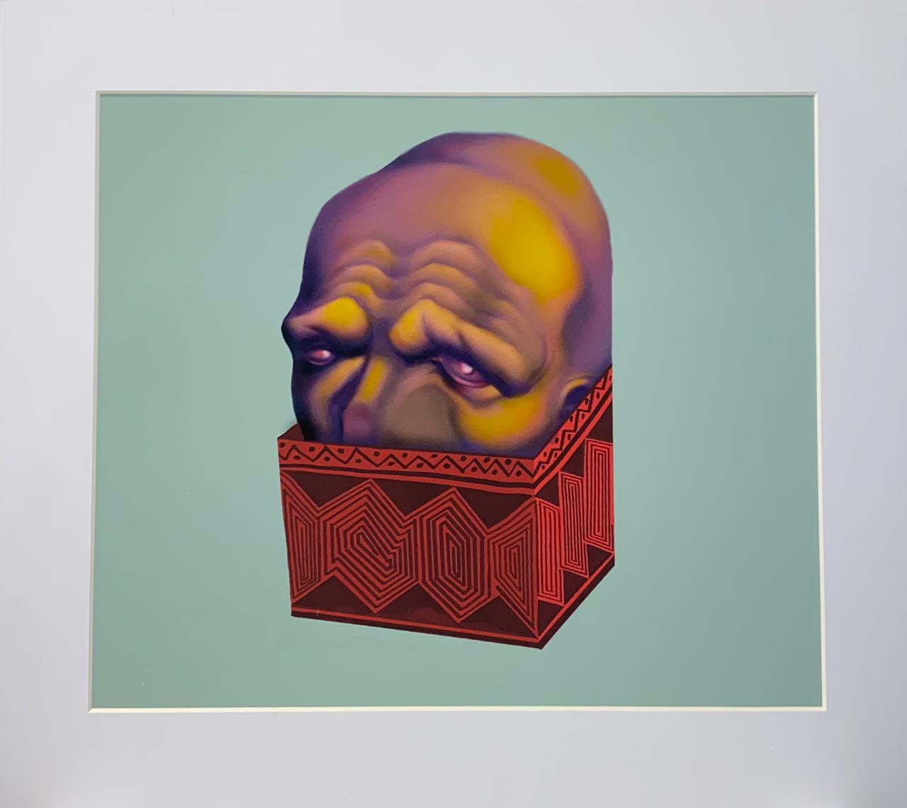Shot Zombie (small)