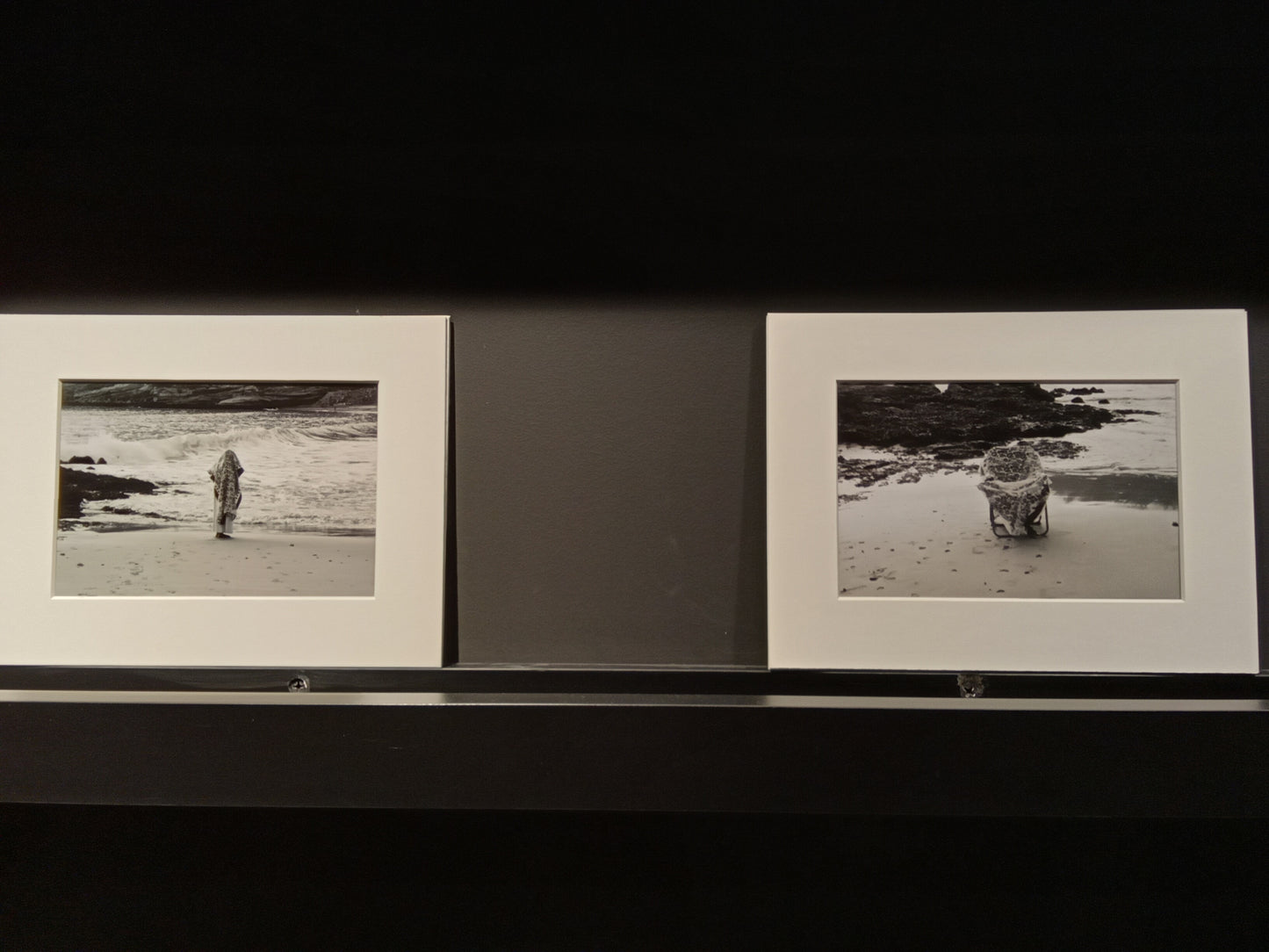 Multiple Identities photos by Bashair Al Balushi