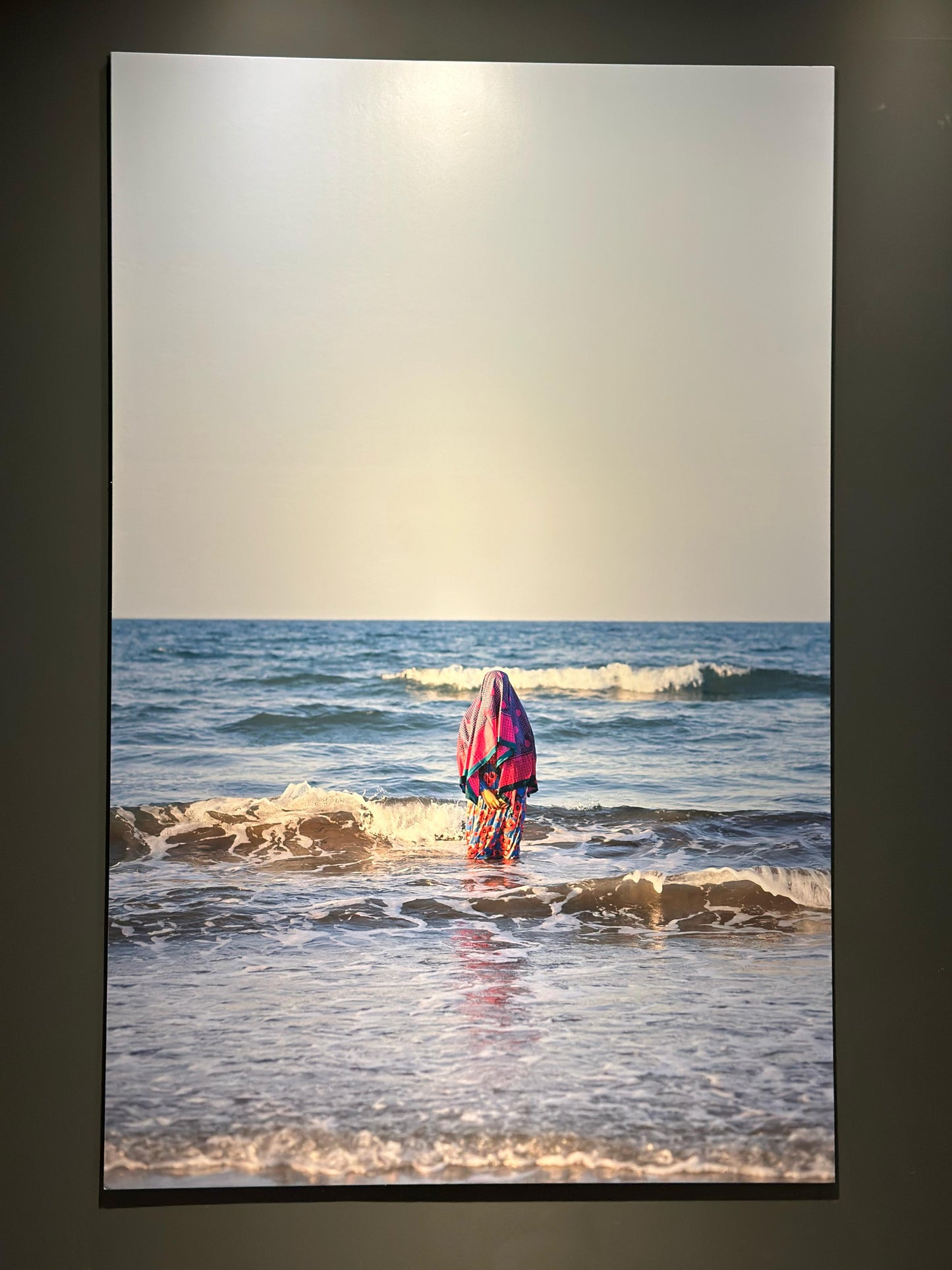 The kanga project // , Oman Edition by Muna Ally