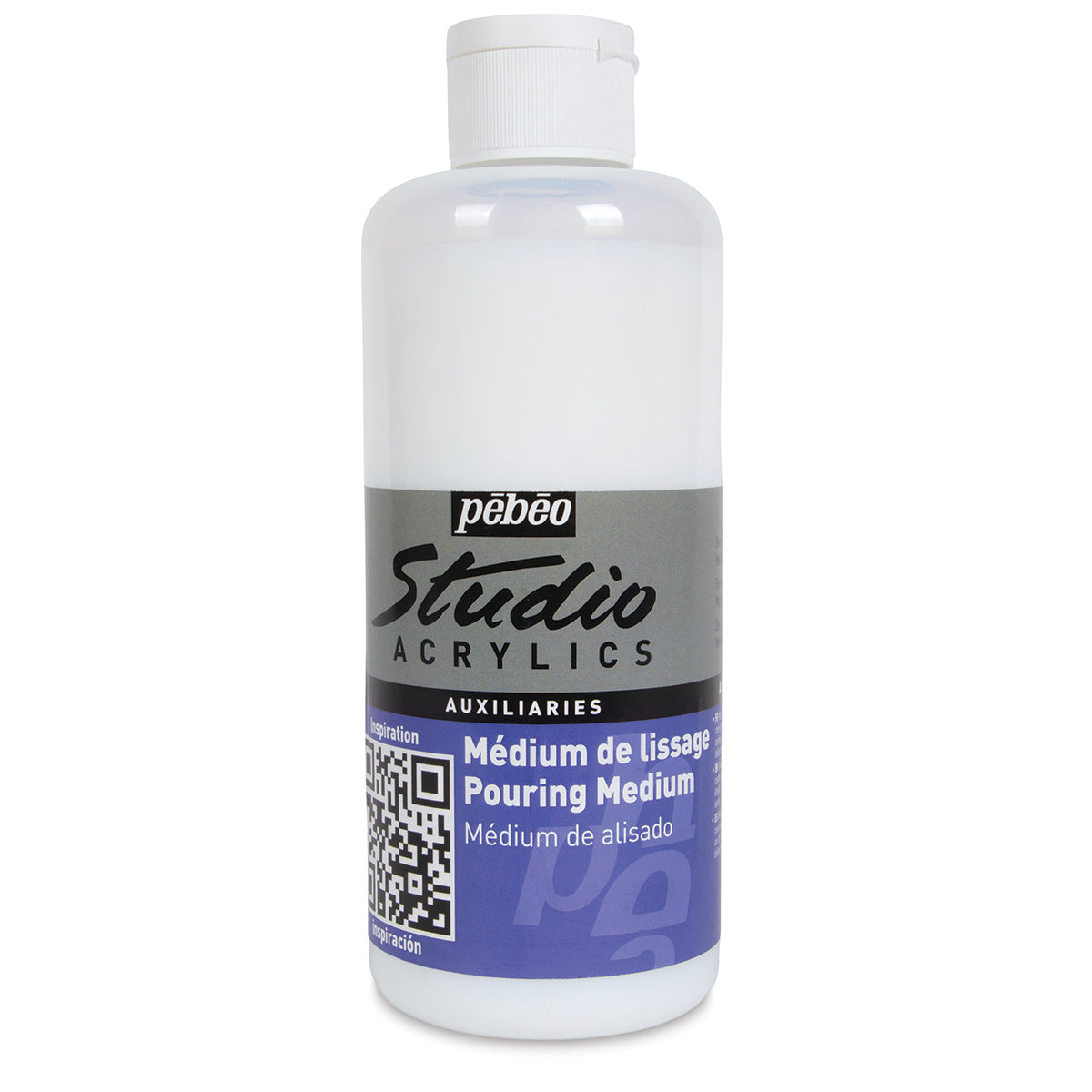 Pebeo Pouring Medium - 250ml