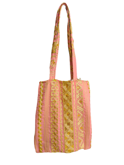 Tote bags by Makan