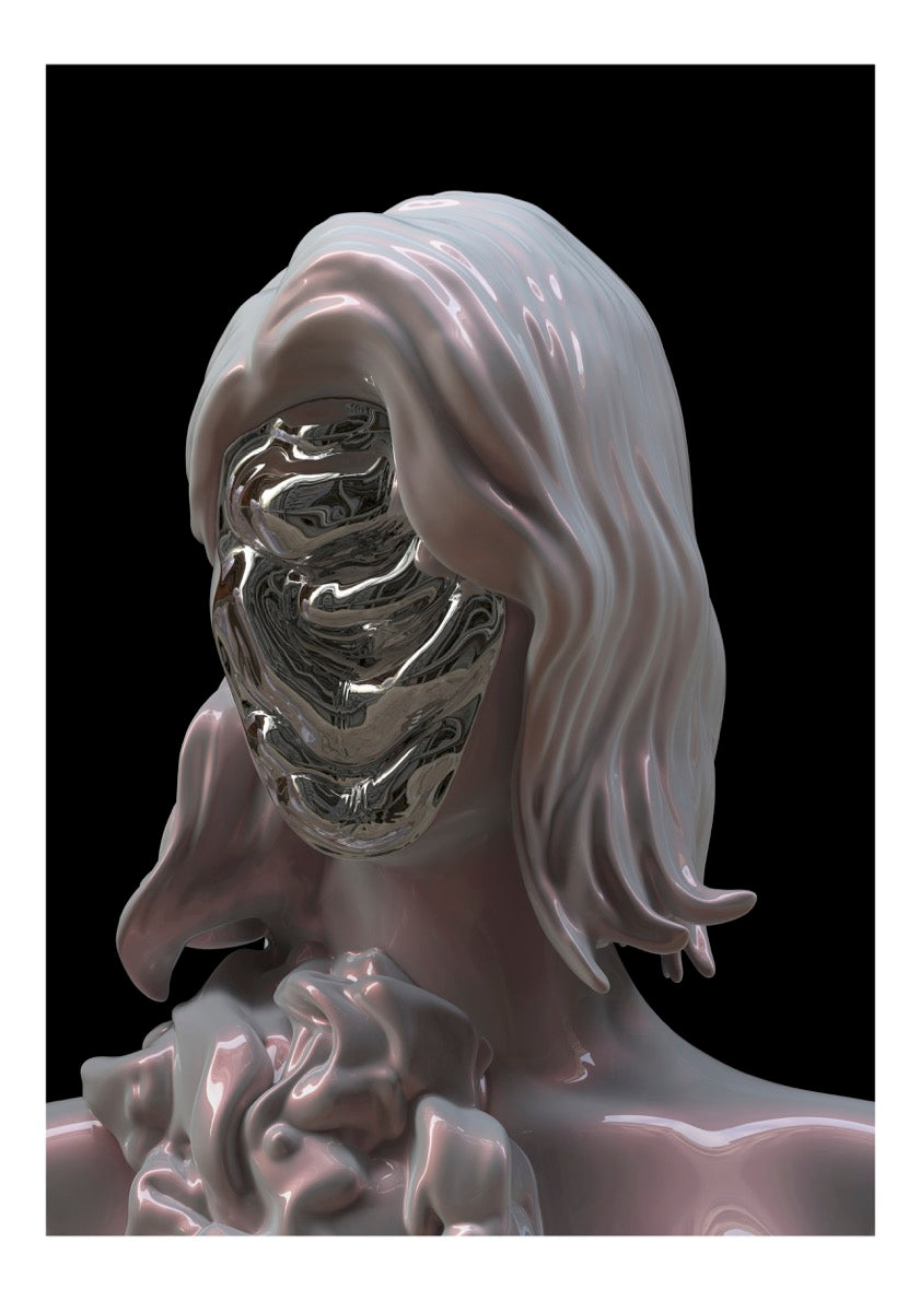 'Liz' by Brash Collective
