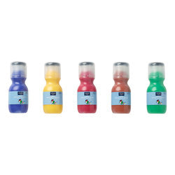 Spoty Paint Marker Set of 5 x 70ml