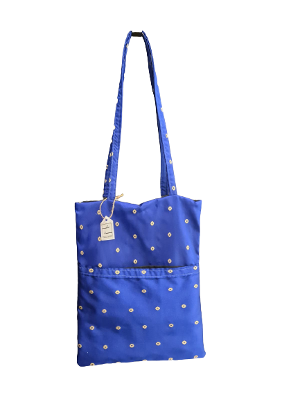 Tote bags by Makan