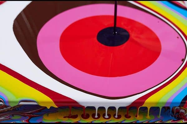 Liquitex Professional Pouring Effects Medium 946ml