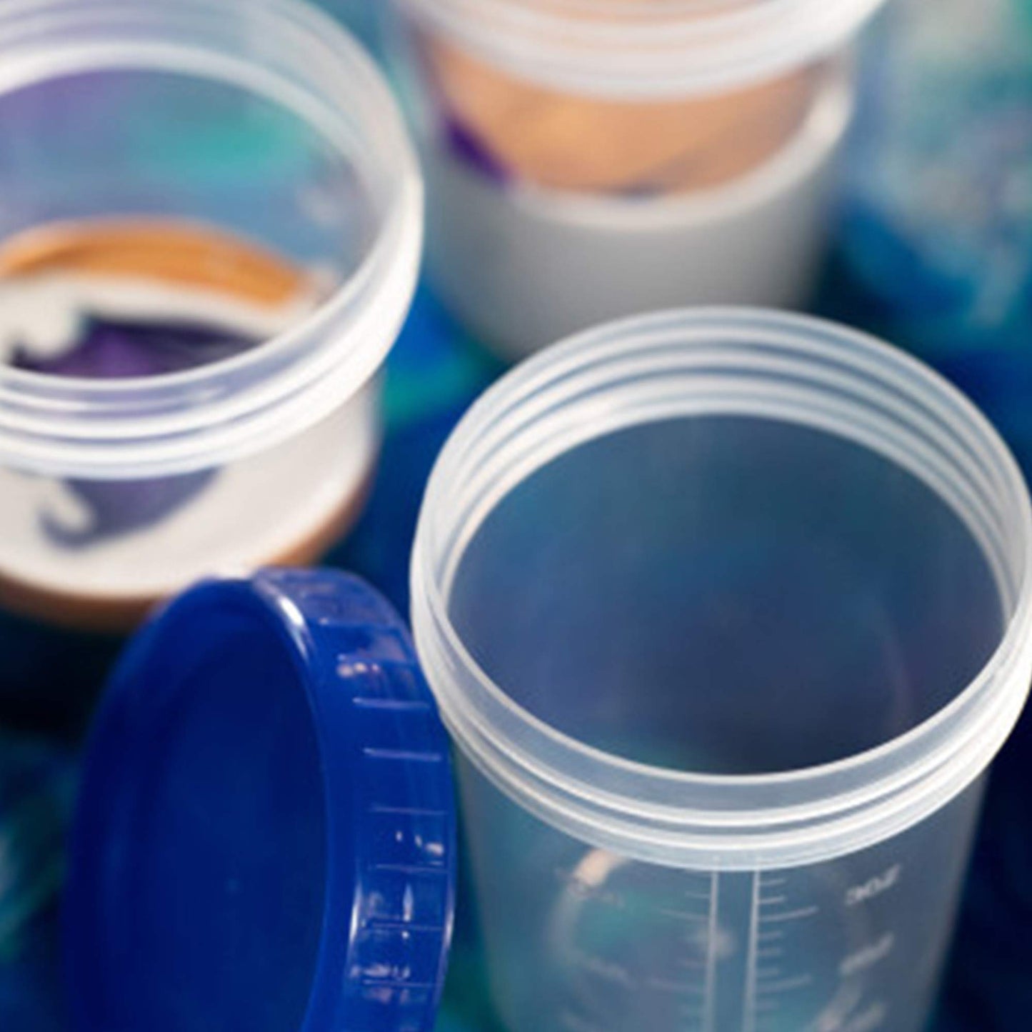 Pouring experiences Measuring Cups Set