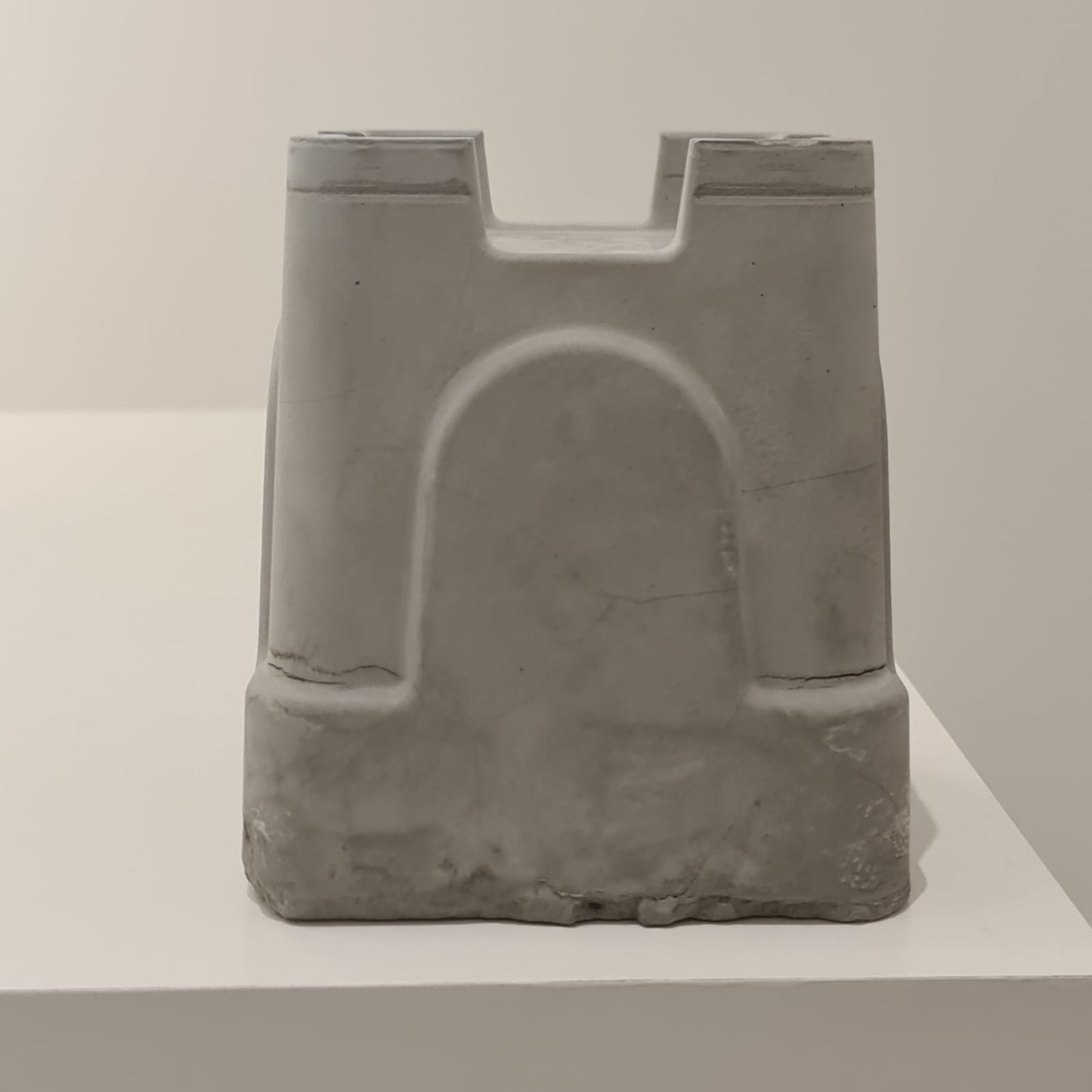 'Suburban Sandcastles' by Ammar Al Kiyumi