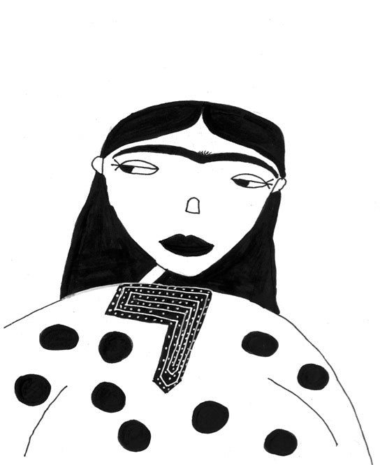 Untitled by Bashair Al Balushi