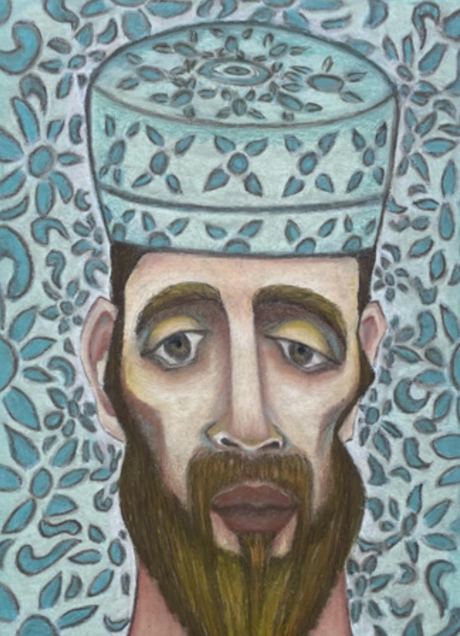 Mohammed Miran Artworks