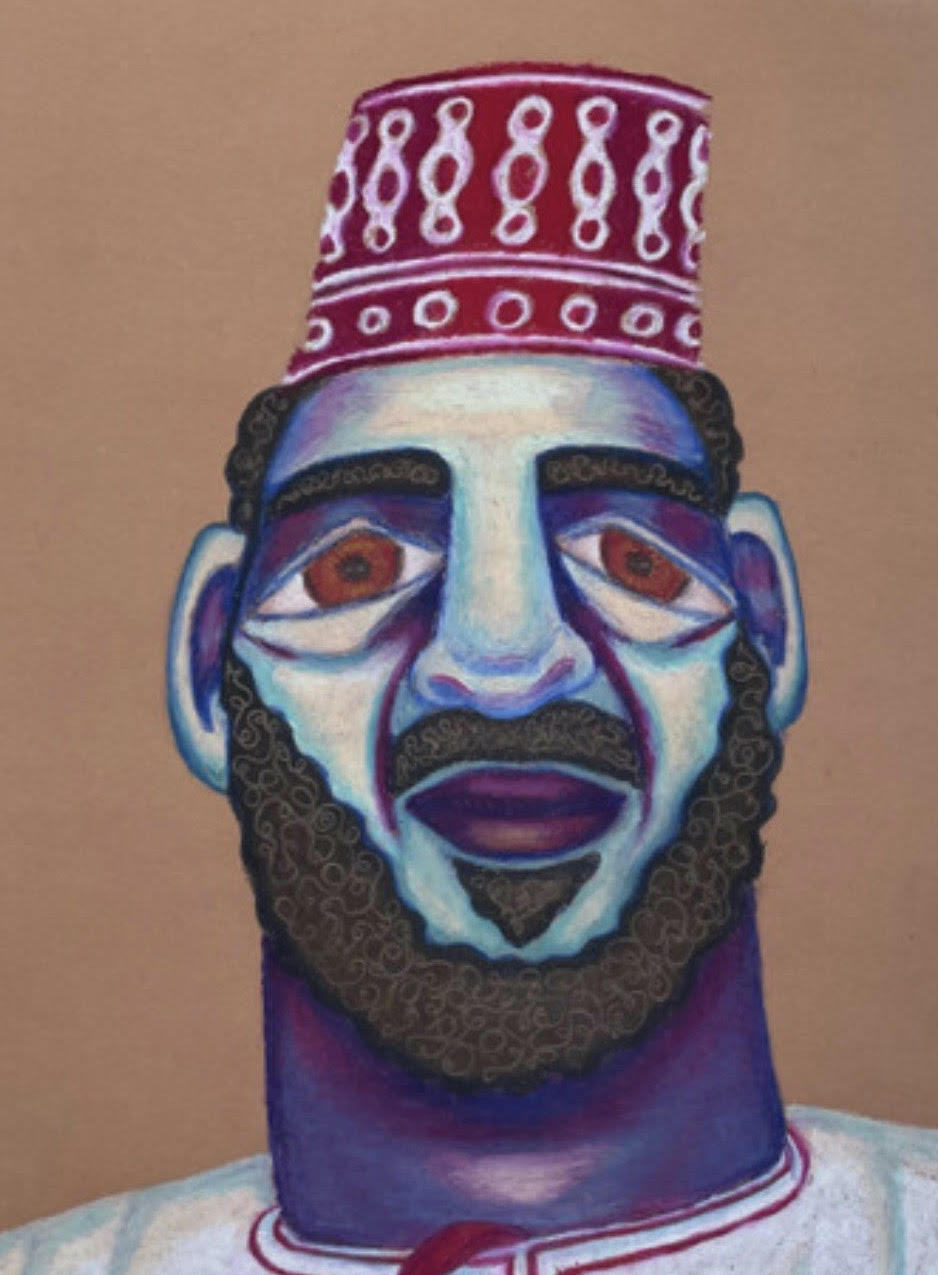Mohammed Miran Artworks