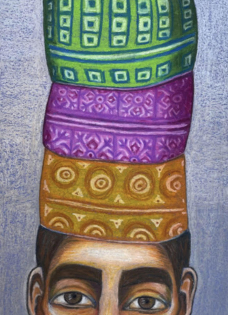 Mohammed Miran Artworks