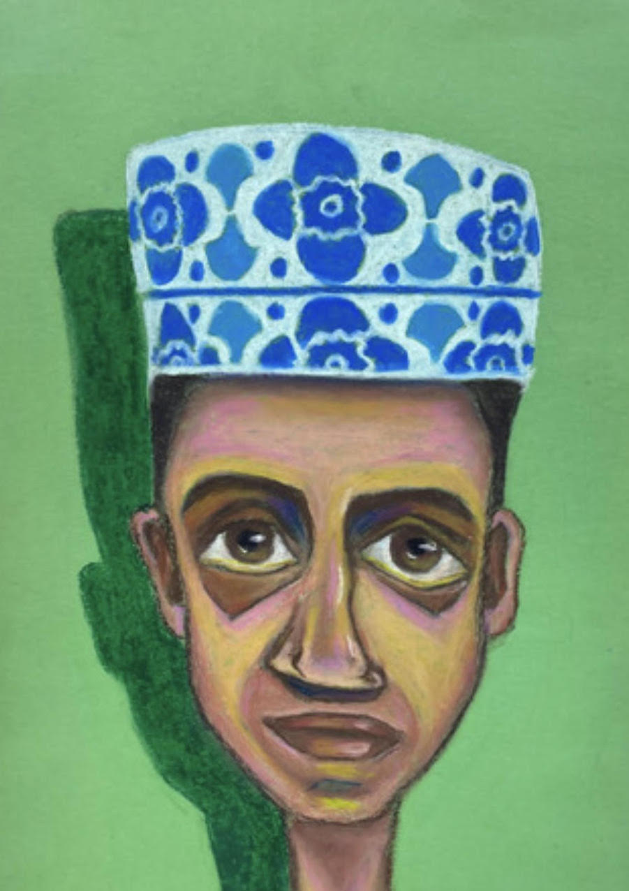 Mohammed Miran Artworks