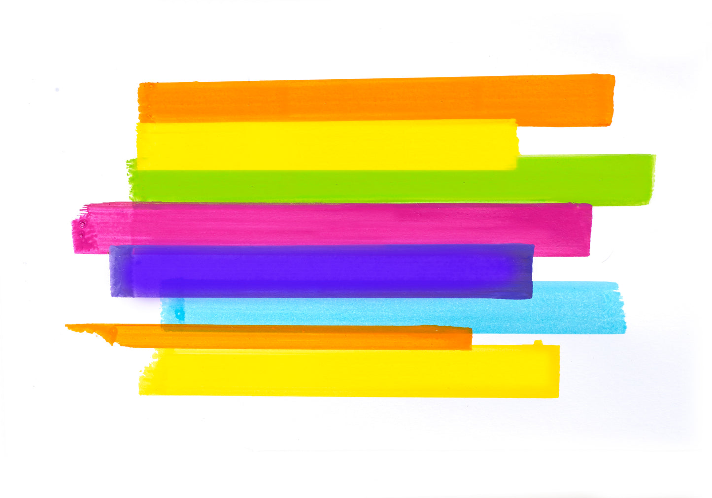 Liquitex Professional Vibrant Paint Marker Set of 6