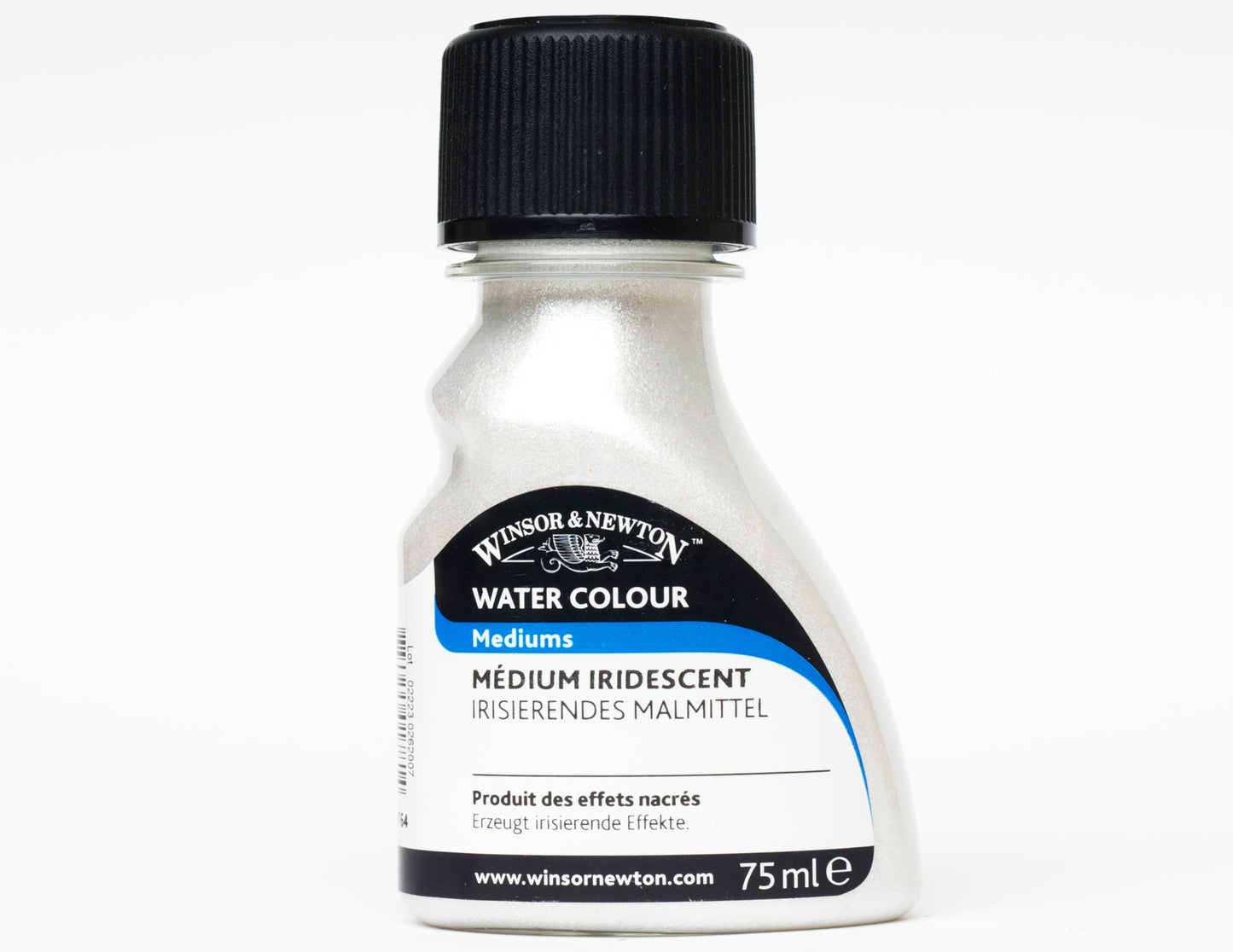 W&N Watercolour Iridescent Medium 75ML