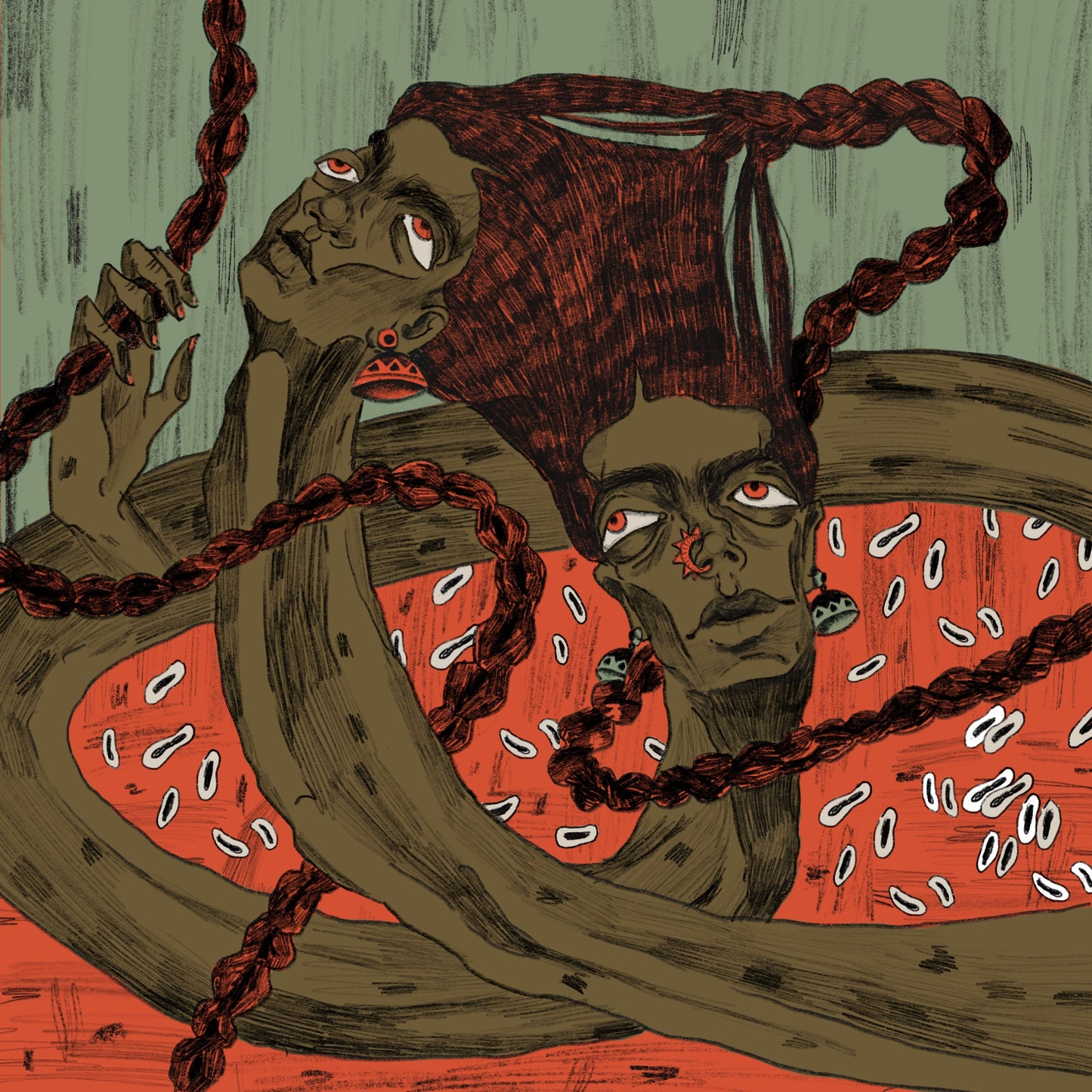 two selves
