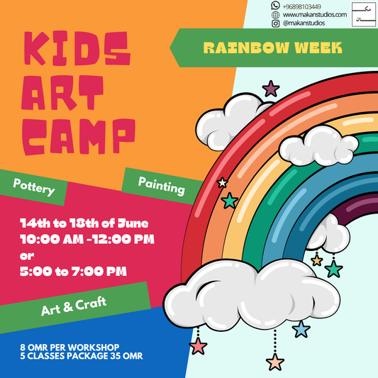 Kids Summer Camp