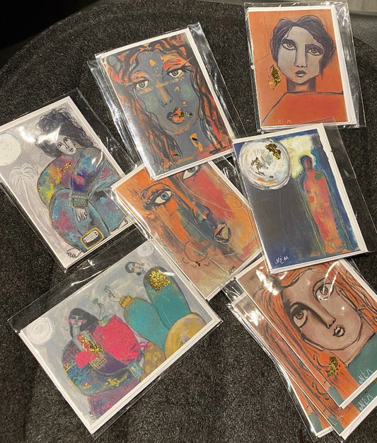 Cards