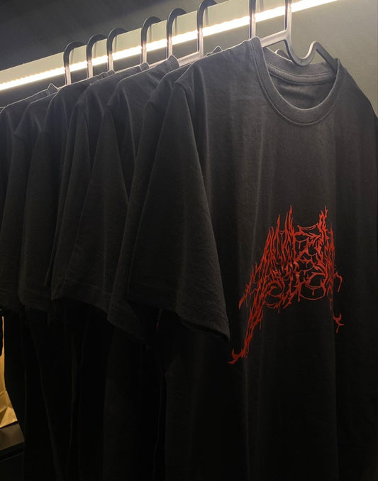 Zombie Graphic Tee