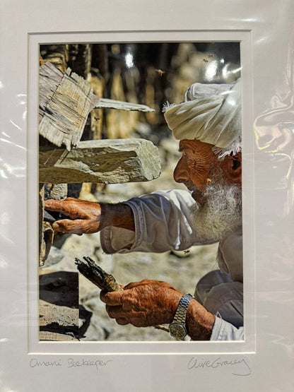 Photography print by Clive Gracey