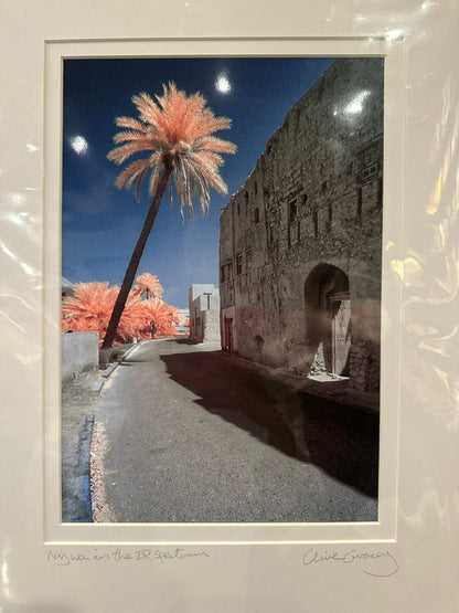 Photography print by Clive Gracey