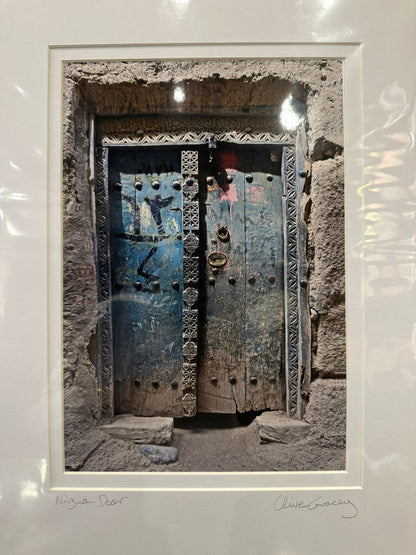 Photography print by Clive Gracey