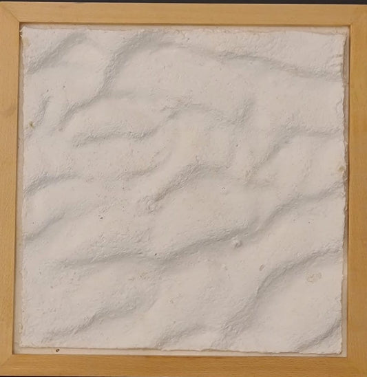 'Patterns of Sand' by Anetta Szabo
