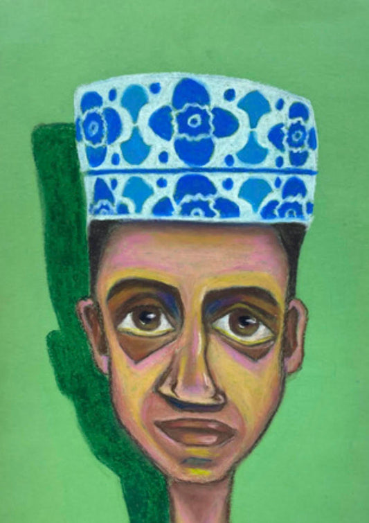 Mohammed Miran Artworks